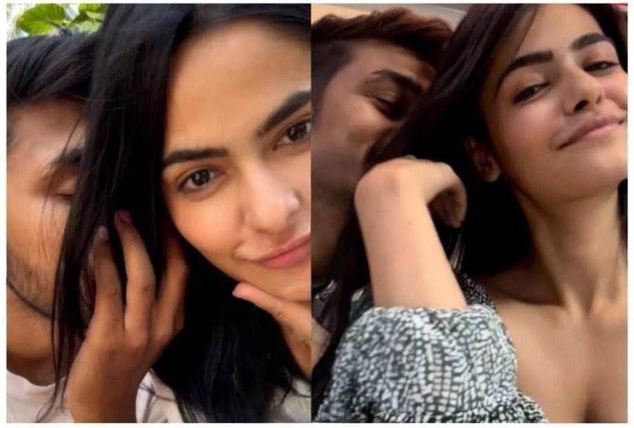 7whenn's tweet image. They both want to become viral 💀🌚

Those who know 🌚