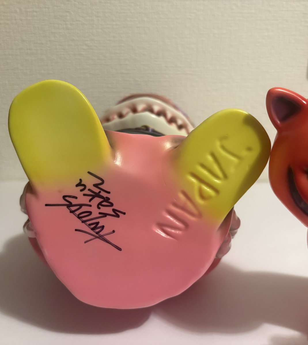 RT @Lmy20238397: WTC戦利品 〜かっこわらい雑貨店〜 絶対に何も買え