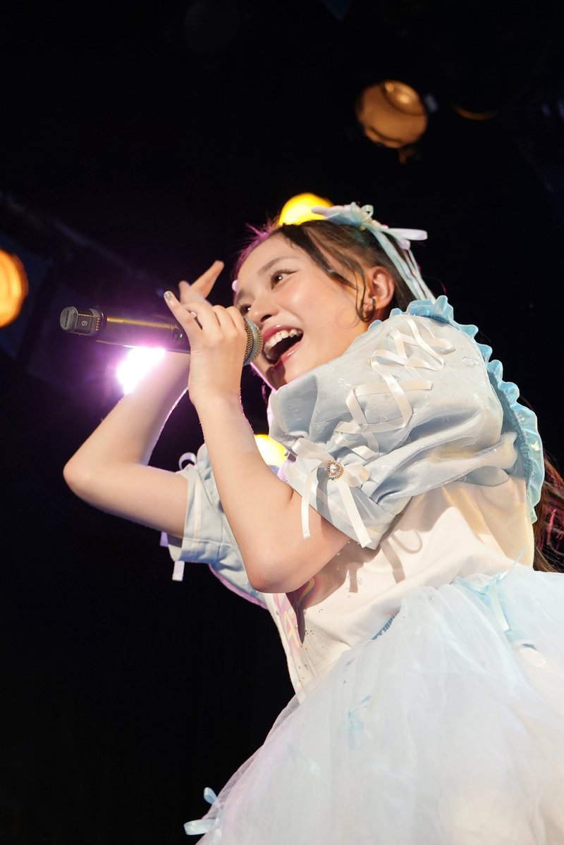 マロ♡ 改めてここにゃん！デビューおめでとう🧡 最初からずっと魅力的な子だ