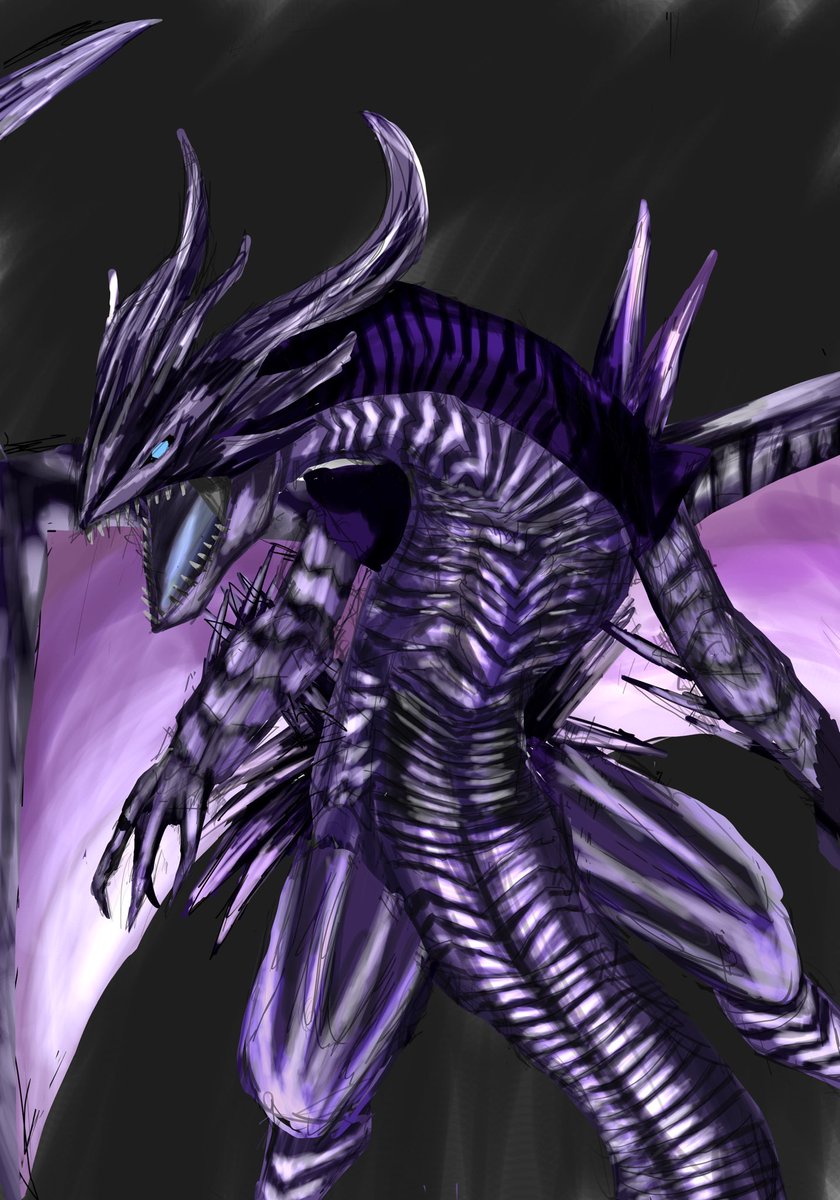 #BLACKSOULS #BLACKSOULSII 
飛竜ヘルカイザー