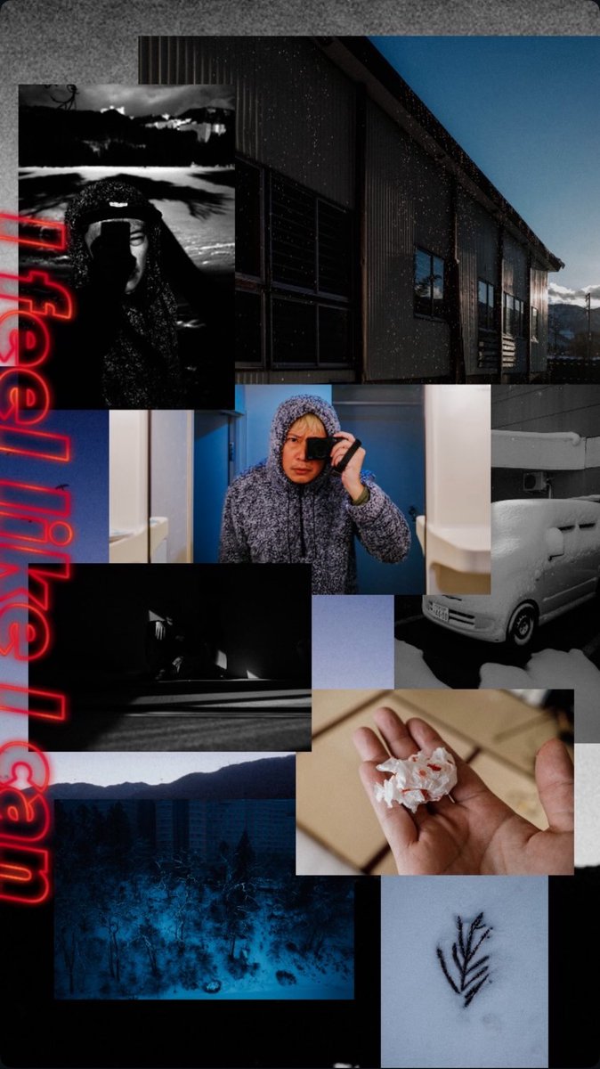 Kaii 大納德斯 tweet media