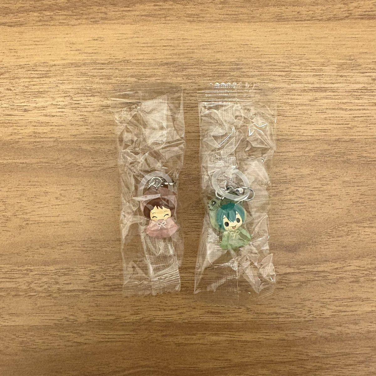 syn_7d's tweet photo. @trhk_1314 ご連絡遅くなり、申し訳ございません。こちら検討よろしくお願い致します🙇🏻‍♀️ https://t.co/4WfHZML7CT