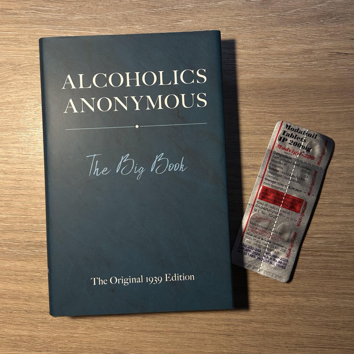 BasedBiohacker's tweet image. - steve jobs by walter isaacson
- notes from underground by dostoevsky
- under a lucky star by roy chapman andrews
- mastery by john greene
- art of war by sun tzu
- principles: life and work by ray dalio
- shoe dog by phil knight
- confessions of an advertising man by david…