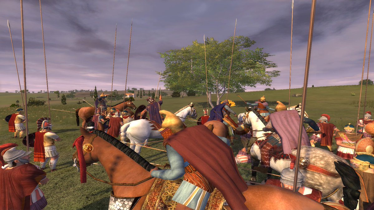 Europa Barbarorum tweet media