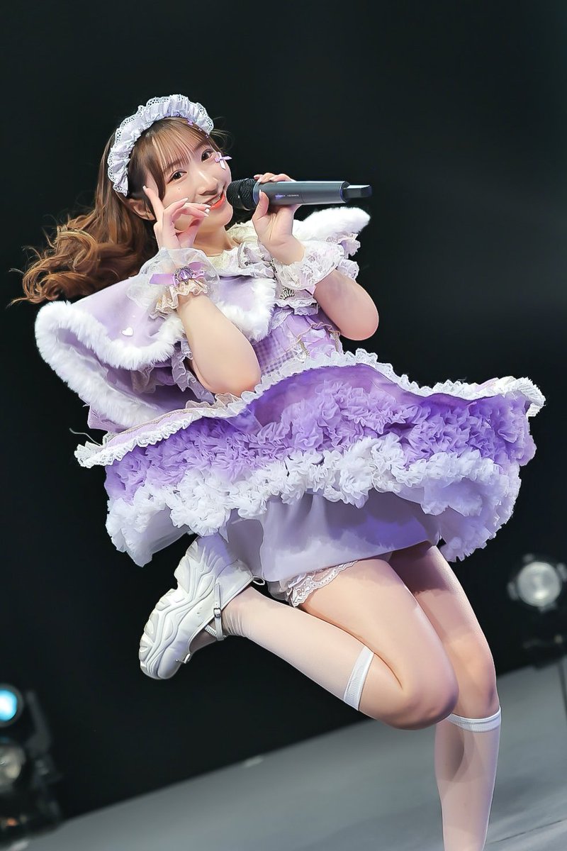 月依なのは(@n2h_xoxo) ニコニコ♡PRINCESS #ニコぷり 2025/11/8(土