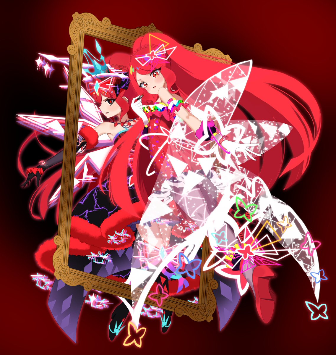 umi-chan (@umichan00115396) / Posts / X