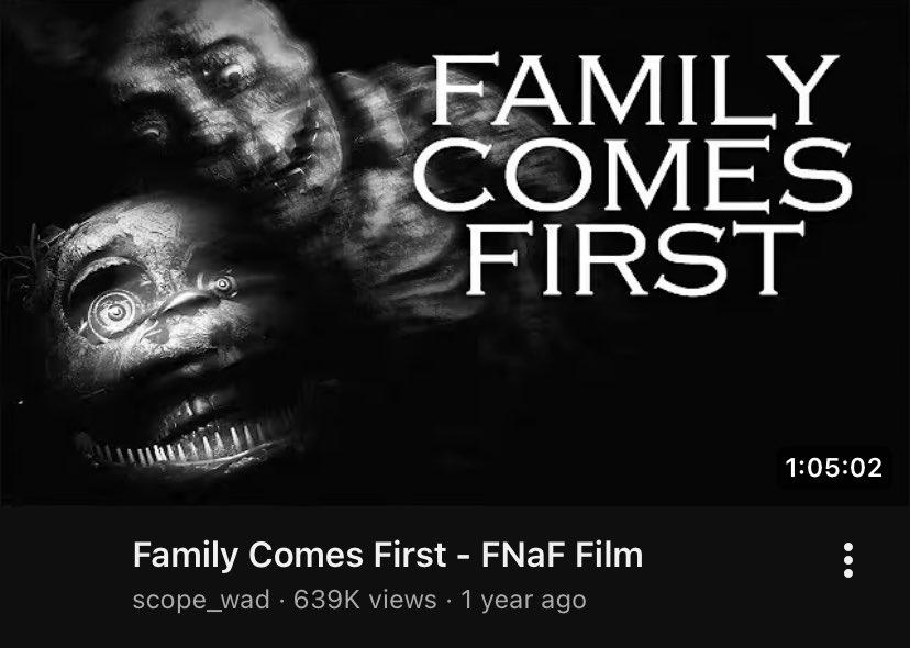 Bonnie the bunny tweet media