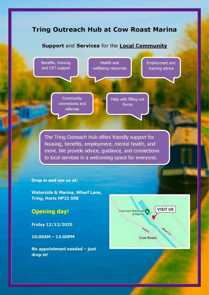 Accessible Waterways Association CIC (@accesswaterways) / Posts / X