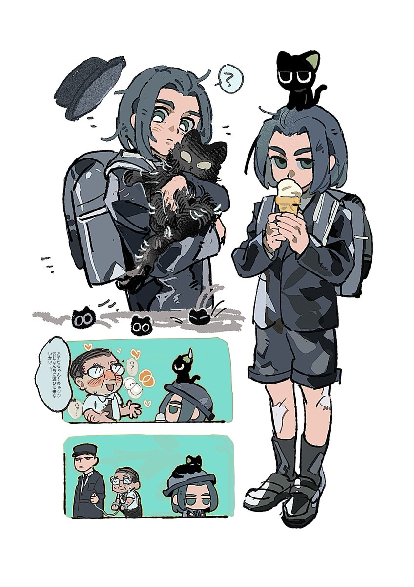 ZIryo💤 (@Zzz_ryouri) / Posts / X