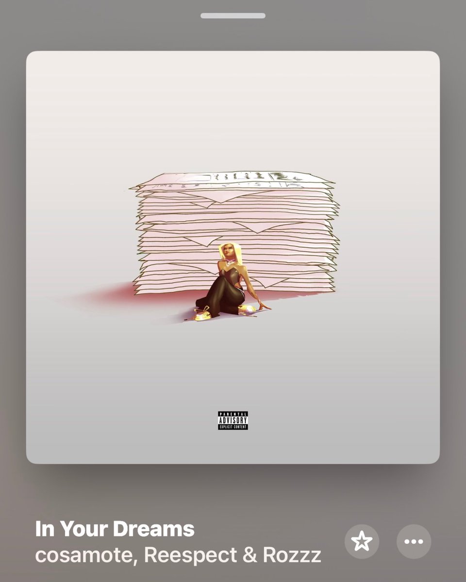 admin has these songs on rotation. 🔂