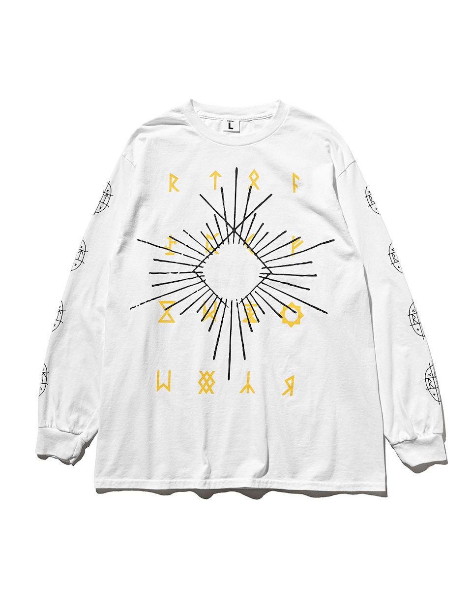 A24『ミッドサマー』Tシャツが12/13より販売開始。これは買ってしまう