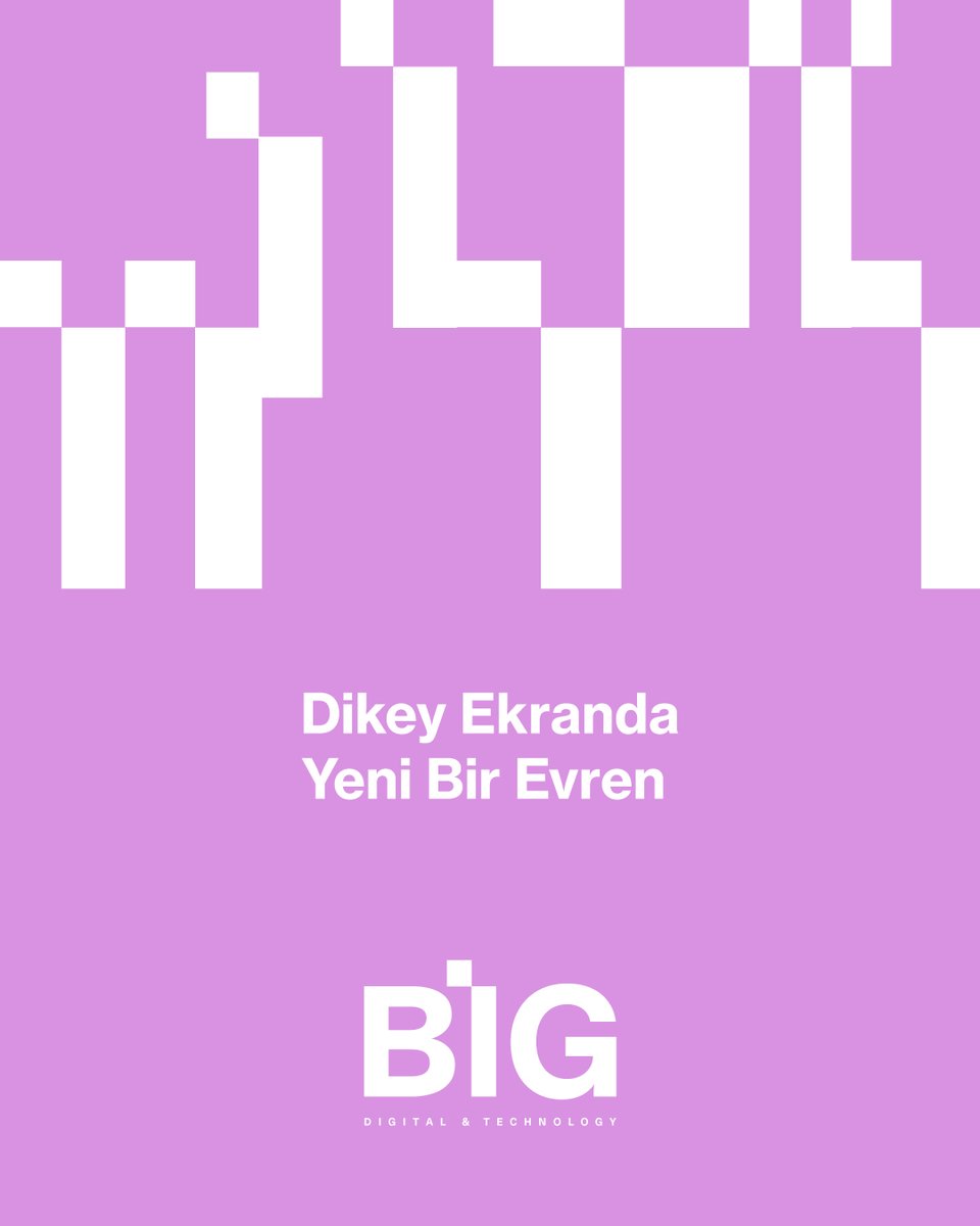 Big Digital & Technology tweet media