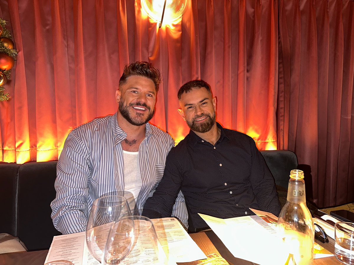 Sean Lineker tweet media