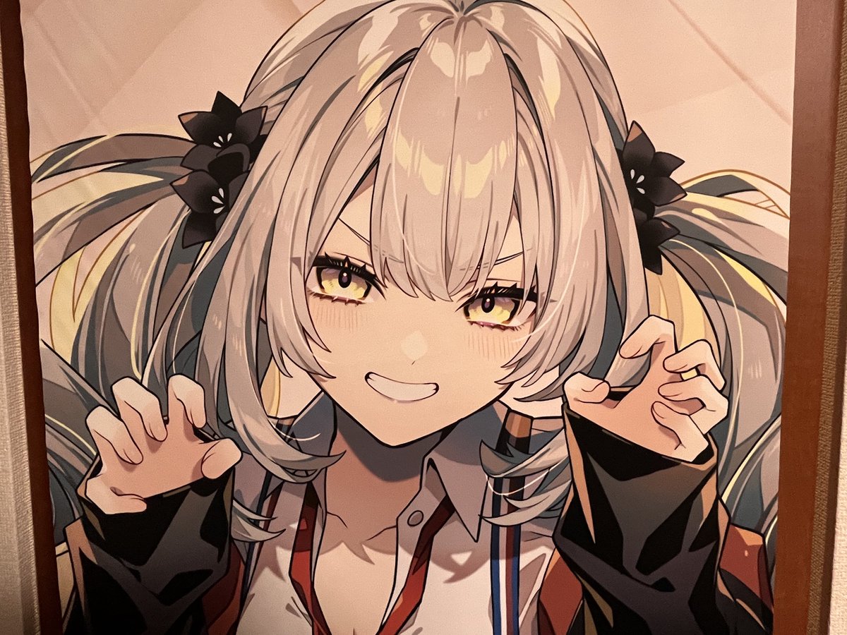 影松@ﾌﾗﾝｽ王宮 tweet media