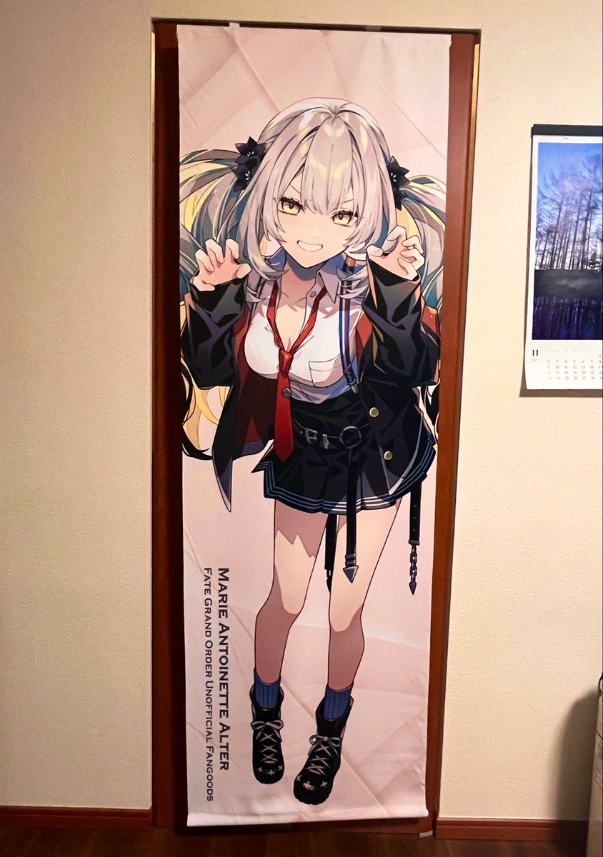 影松@ﾌﾗﾝｽ王宮 tweet media