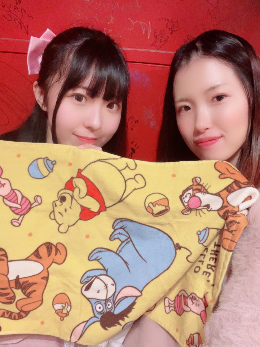 icecoffees2's tweet photo. 主催のさくのさん✨
初主催👑本当にお疲れ様でした(*´꒳`*)
とっても素敵なイベントだったあー！🤍
出演させてくれてありがとう🍯⭐️ https://t.co/AuQMGMwCcA