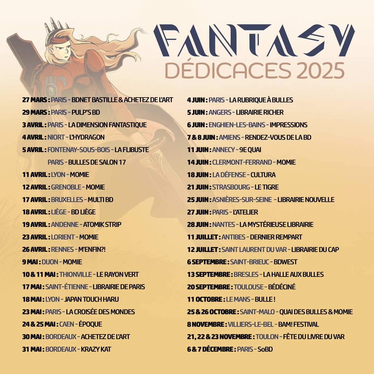 Yoann Kavege tweet media