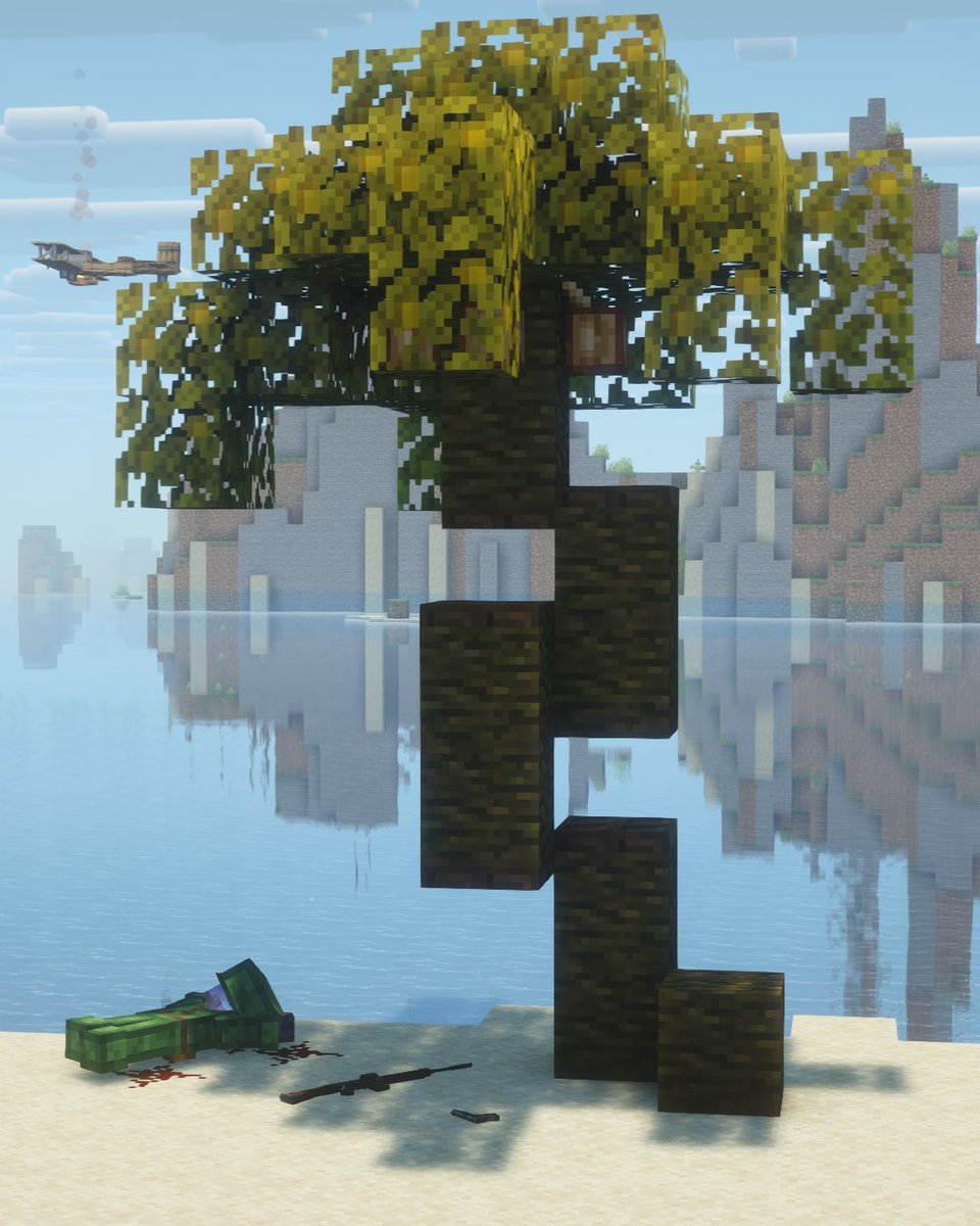 Something's Coming Soon