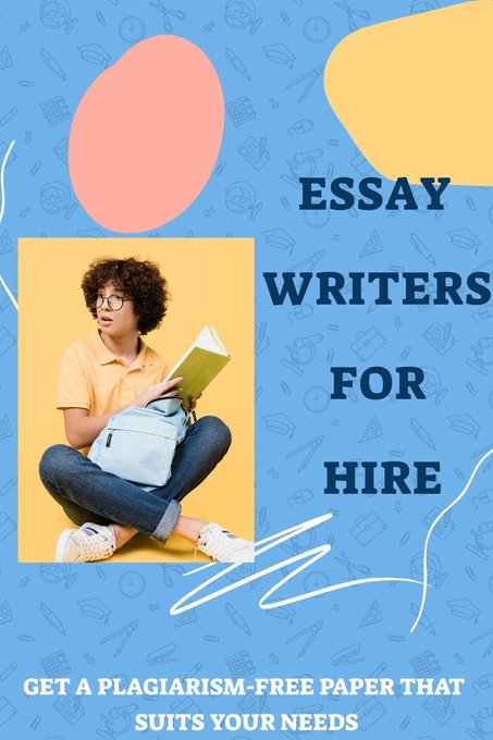 Legit_writers_1's tweet image. Client satisfaction is our goal:
DM us for:-
✓Thesis
✓Essay
✓Exams
✓CLASSHELP 
✓summerclasses
✓Coursework
✓Calculus
✓Paperpay
✓Business
✓Biology
✓English
✓Essaypay
✓Math
✓Statistics
✓Chemistry
✓Onlineclass
✓History
✓Nursing
✓Economics