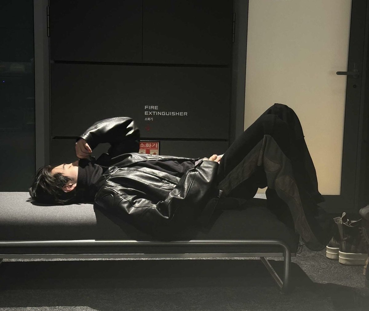 ENHYPEN WEVERSE tweet media