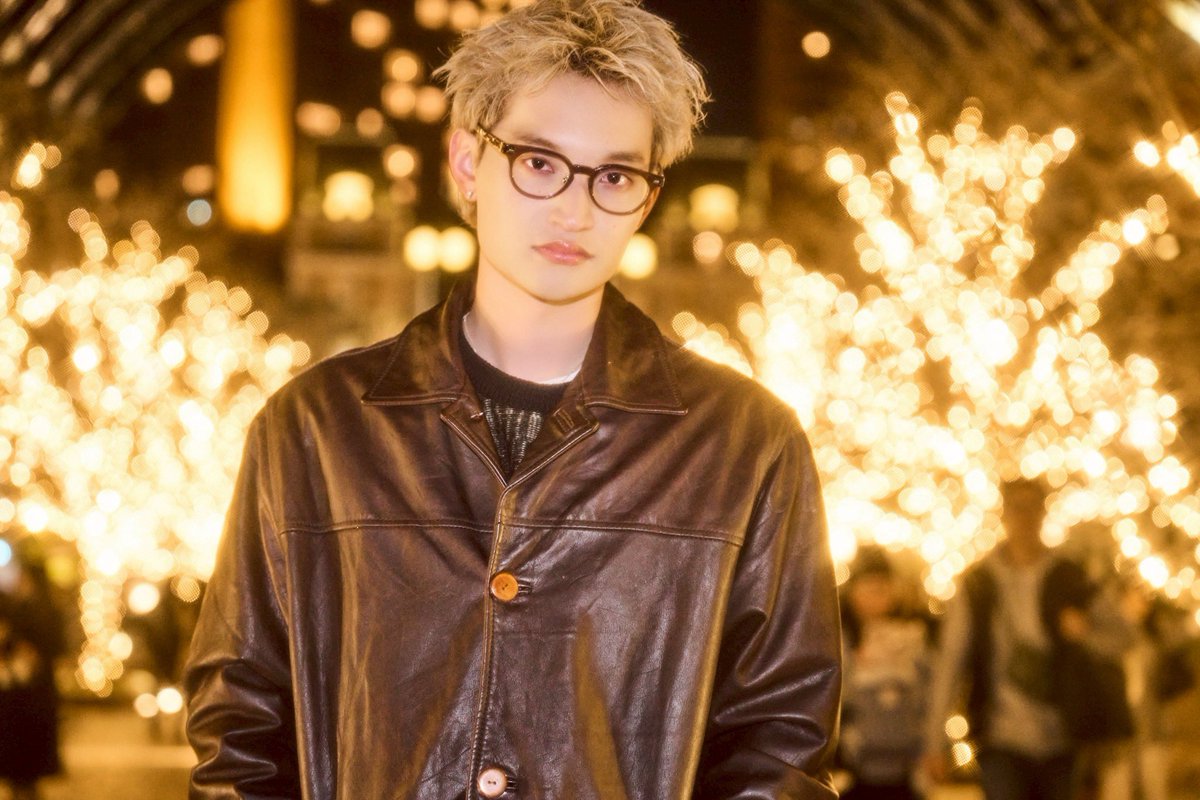 渡邉廉】くんに投票してきました❣️ 季節感は真逆ですが大好きな常夏