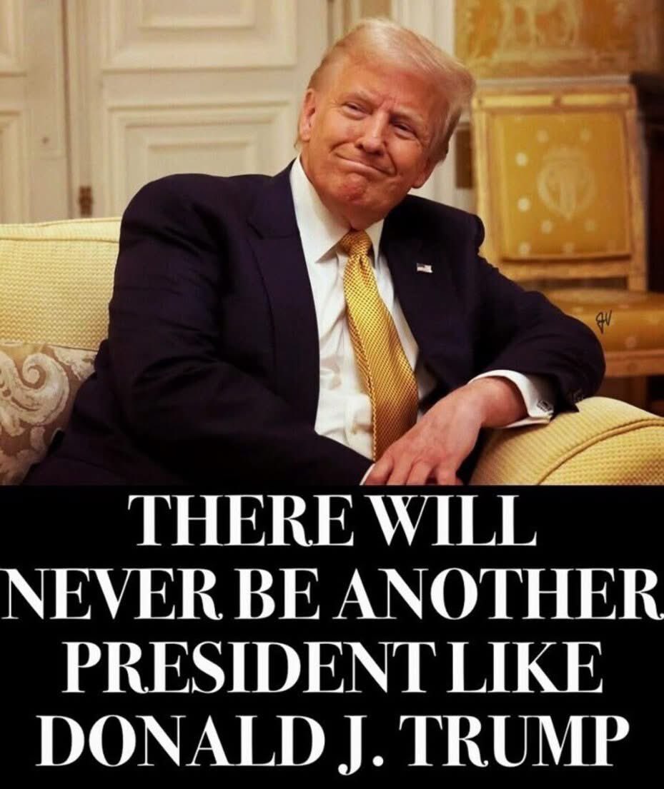 GuntherEagleman's tweet image. One of a kind!