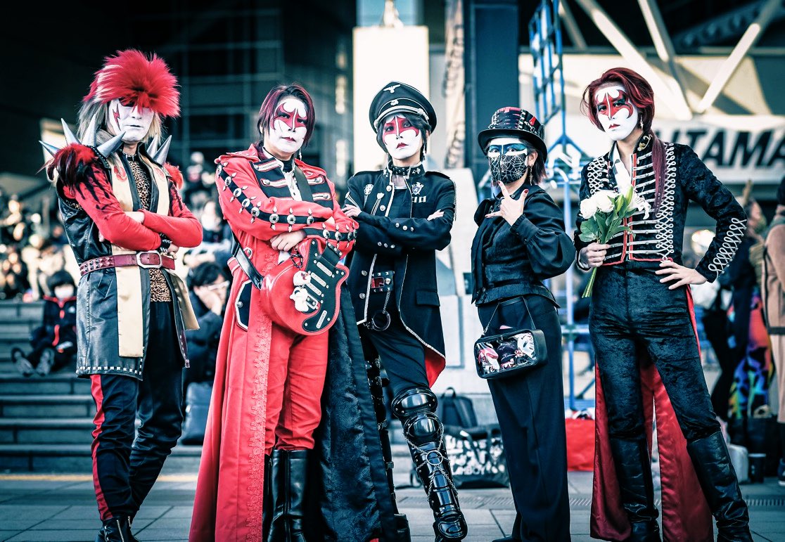 朔夜next😈… (@s13akuya) / Posts / X