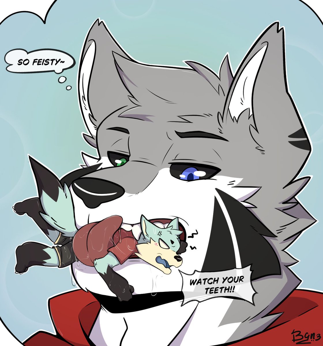 Silverbane tweet media