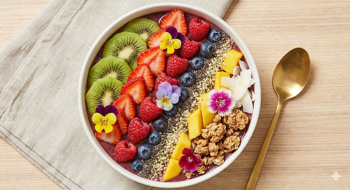 Food Photography Style Guide — example 3