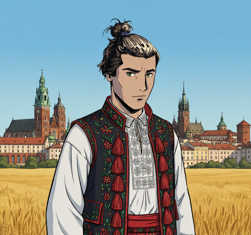 Backpack Poland tweet media