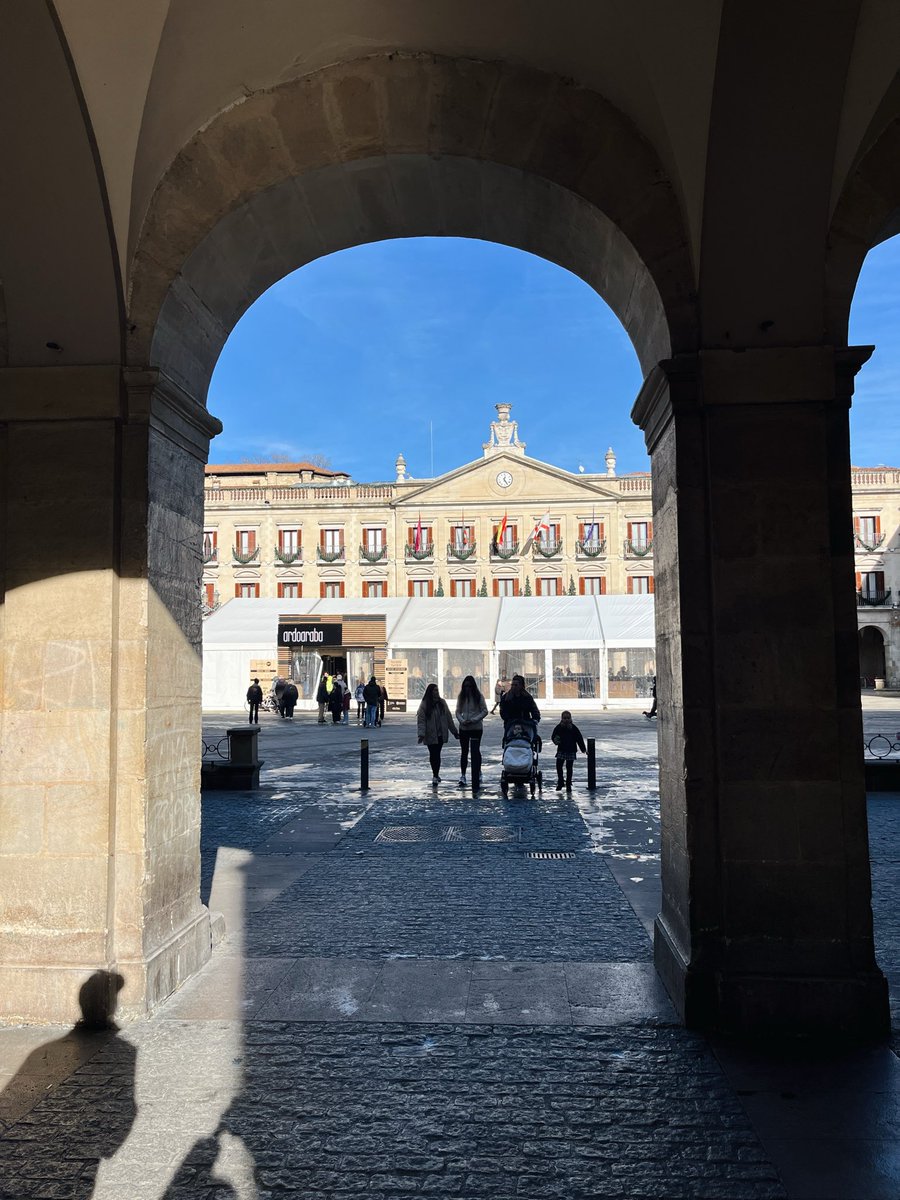 Ardoaraba Gasteiz On tweet media