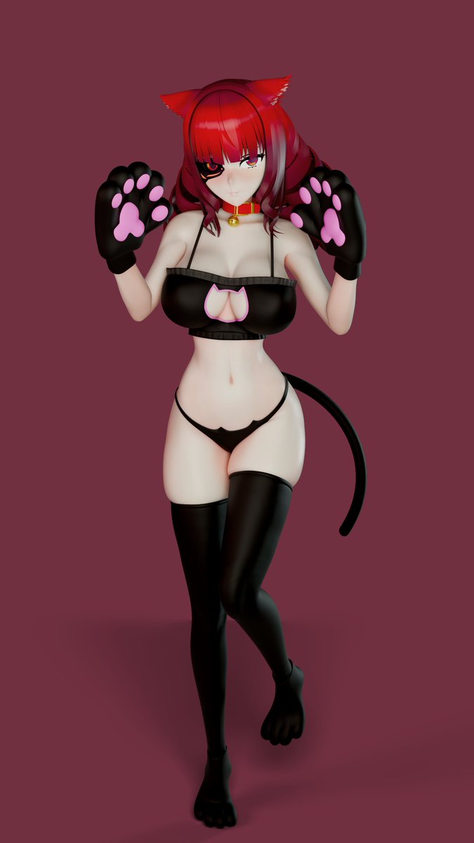 KuroSythr's tweet photo. Stella Hoshii - VA-11 Hall-A
Commission for @DaZeeMeeuw 
#3DCG #va11halla https://t.co/cPeBFBhram