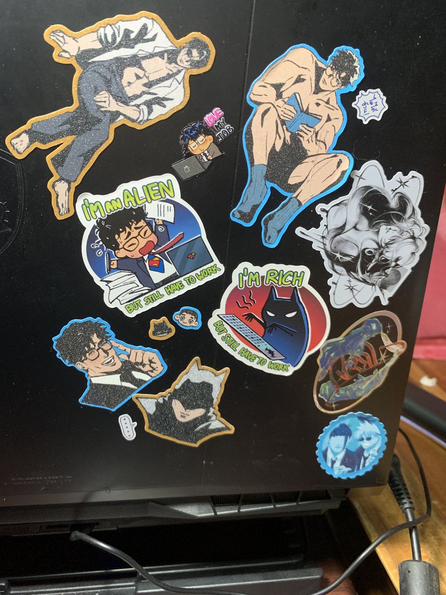 ไอเลิฟมายจ้อบ