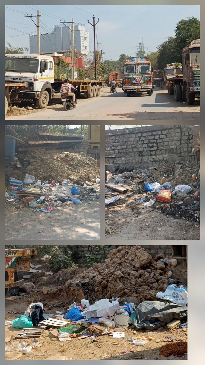 Hyderabad tweet media