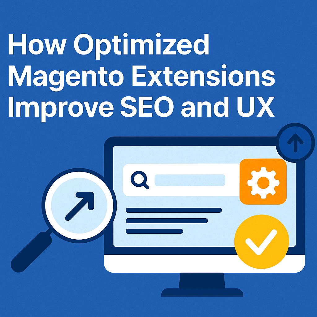 bootsgridtech's tweet image. Want to improve both SEO and user experience on your Magento store?

Read the full blog now!

blog.bootsgrid.com/how-optimized-…

#Magento #MagentoExtensions #SEO #UX #Ecommerce #OnlineStore