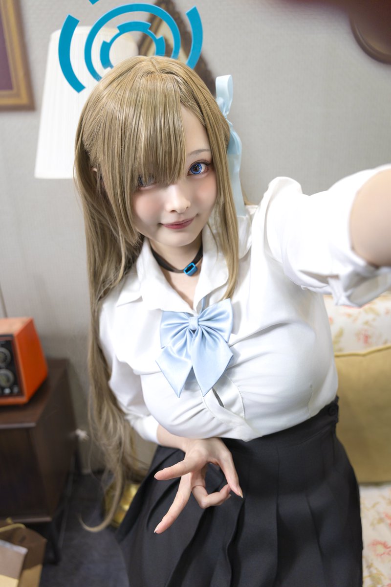 takubon_207's tweet image. アスナ/すずらさん☘️(@suzuran_ro )

#すずらぶ
#AGF_2025