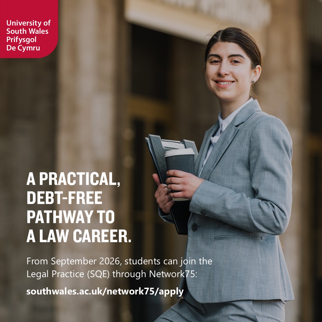 Network75 tweet media