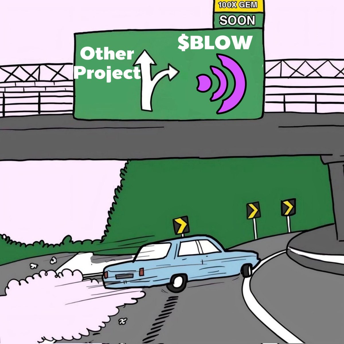 BlowFi is preparing for launch on <a href="/flipfloplaunch/">flipflopGlobal</a> in the coming days. Early movement helps you secure stronger position in the ecosystem.

• Early contributors receive airdrop bonuses
• Active supporters gain higher chances for reward programs

🔥 Early action = early benefits