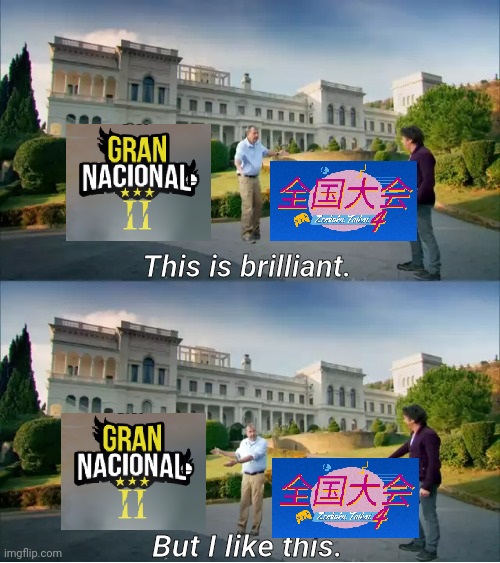 QUE MANERA DE DESPERTAR EL DIA DE HOY

LLEGA EL VERDADERO TORNEO DE SUDAMERICA