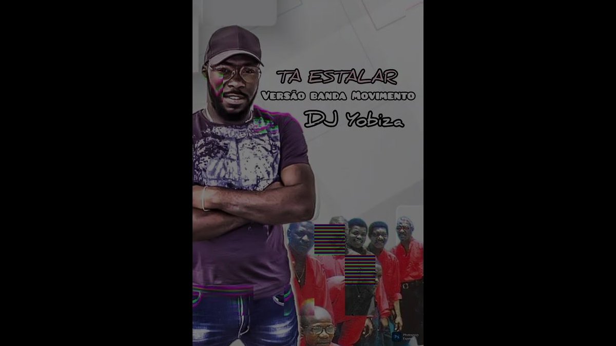 curteboamusica's tweet image. #MP3 #DJYobiza #Tástalar #Versão DJ Yobiza – Tá stalar (Versão Banda Movimento) dlvr.it/TPhnPv