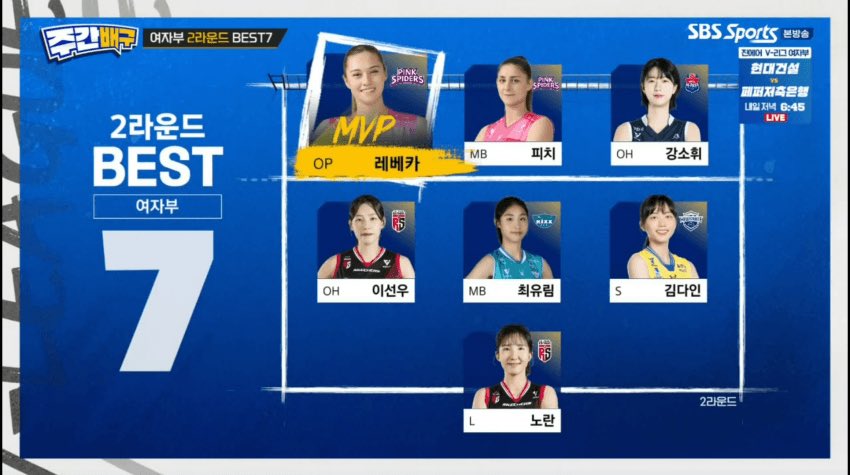 헉 베7에 갓기유림이가😍😍😍😍😍
베카 엠비피 축하해용🩷