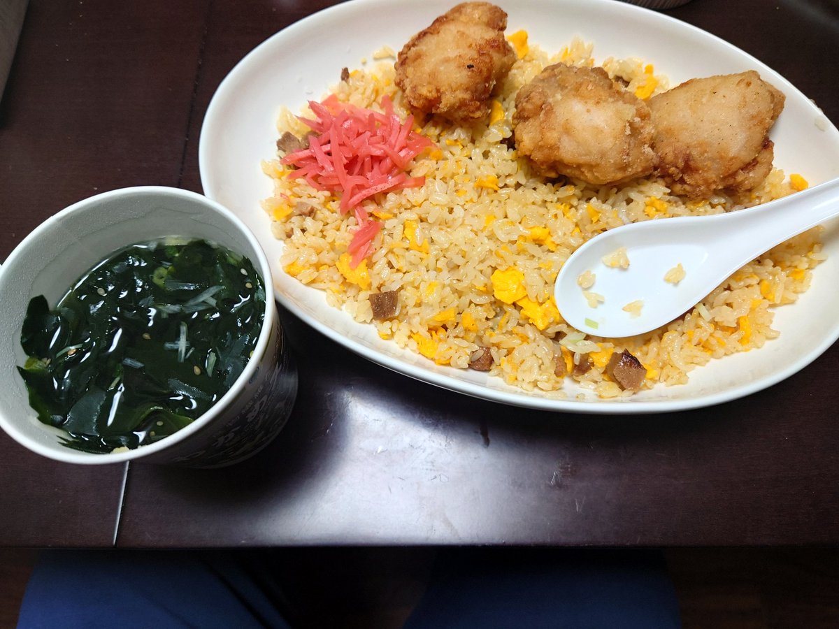Hayato_minolis's tweet photo. ごきげんな夕飯だ… https://t.co/BNb8GUEsdE