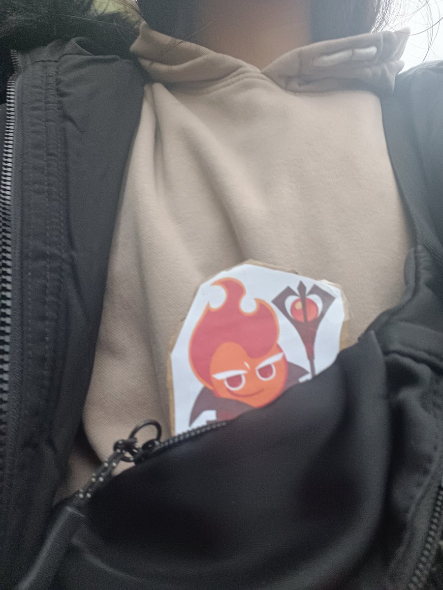 CrayCrayonEater's tweet image. 