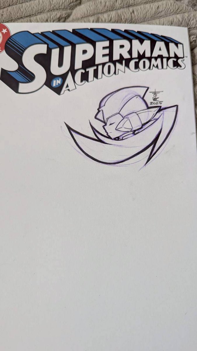 東京コミコン2025戦利品(リマーク編)
スターファイア: Saowee先生(
<a href="/_saowee/">Sao is at 🦋</a>
 )
ルビー・ローズ: Ruby Ling先生(
<a href="/eSoulu/">eSoul 伊爍</a>
 )
ゼロ(ロックマンゼロ): 吉宮Fer先生(
<a href="/fer_yoshimiya/">YoshimiyaFer</a>
 )

Ruby先生にRubyを描いてもらうという夢が叶いました✨
#東京コミコン2025 
#東京コミコン2025 
#TCC2025