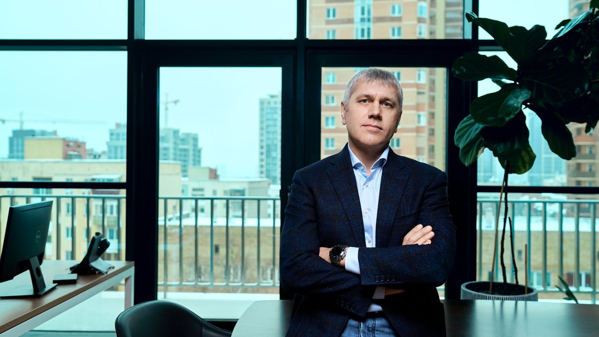 Метінвест Діджитал, the IT subsidiary of Ukraine’s largest privately owned business group, has set its sights on winning clients beyond the Metinvest mining and metals group. The company has strengthened its research and development function and established several new divisions