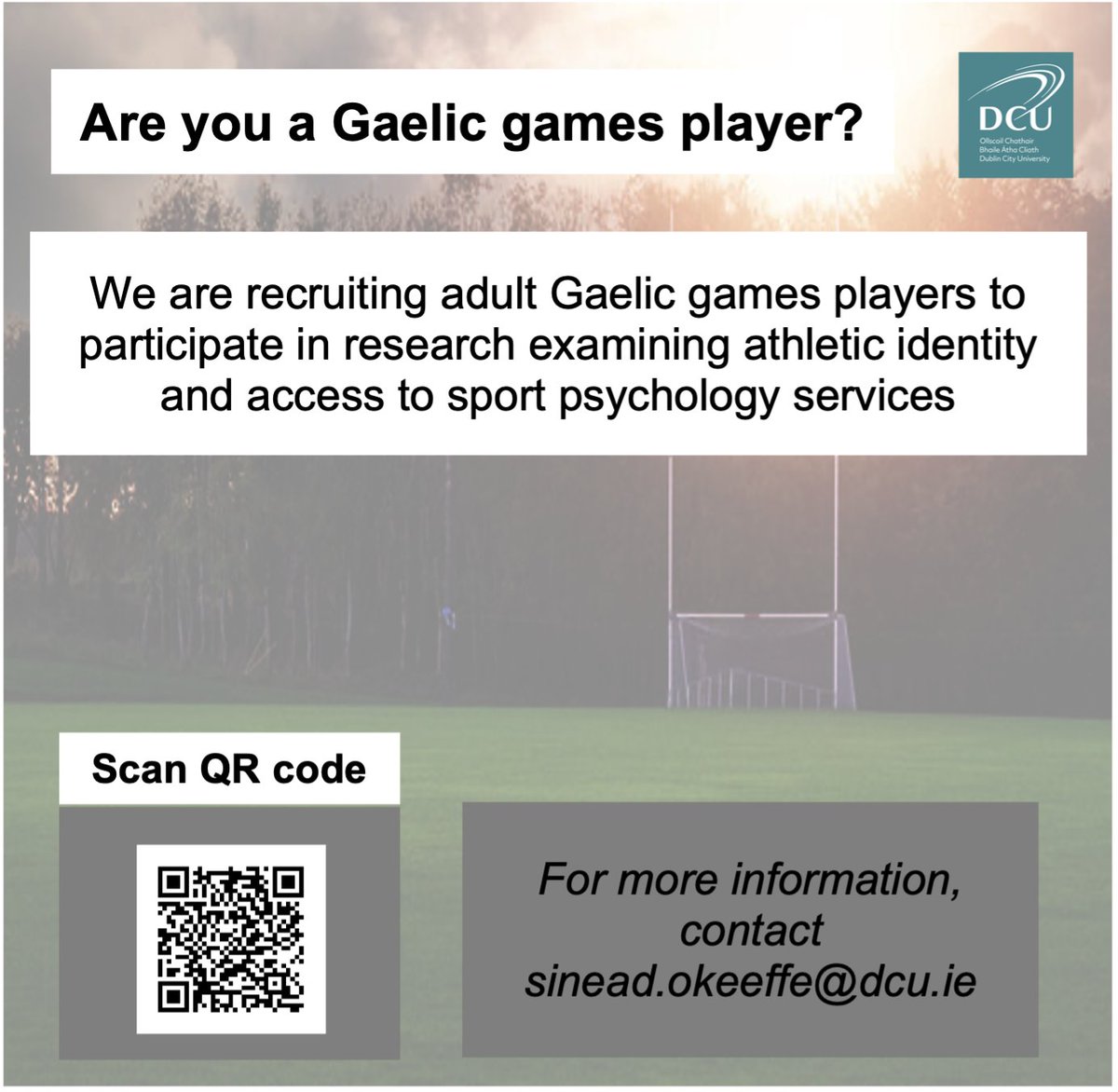 Sinéad O'Keeffe tweet media