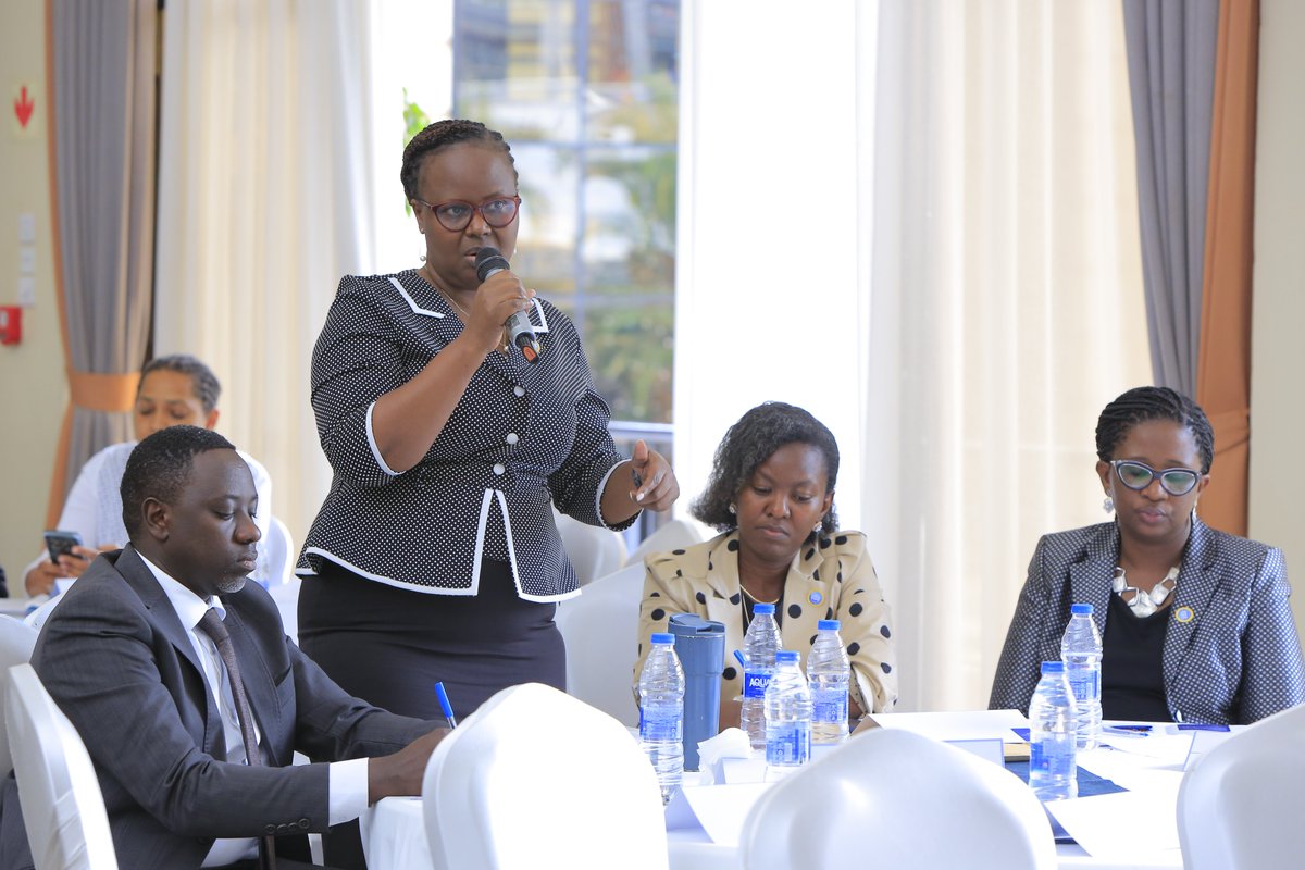 Uganda Law Society Healthcare & Benevolent Fund tweet media