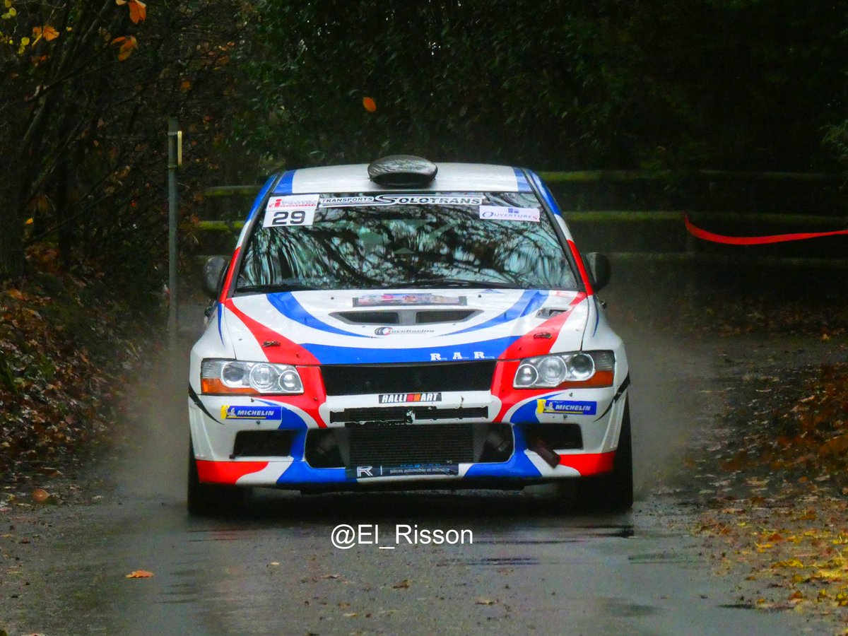 El_Risson's tweet photo. 9° #Rallye de Pont l'Evêque #FFSA 2025
Classement Final Officiel :
1° #Margely #MitsuEvo9 1erGrA
2° #Alemany #PoloR5 +6s9
3° #Langlois #i20R5 +21s4
4° #Seray #MitsuEvo7 +55s9 https://t.co/k1xqkUUYMf