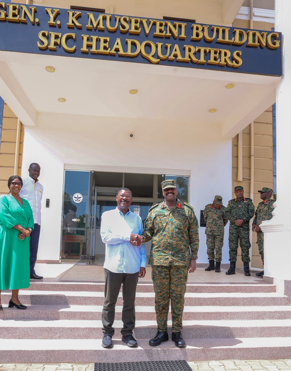 Rt.Hon.Dr.Moses Wetang'ula tweet media