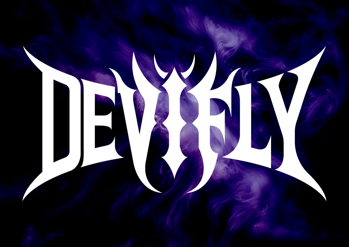DEVIFLY tweet media